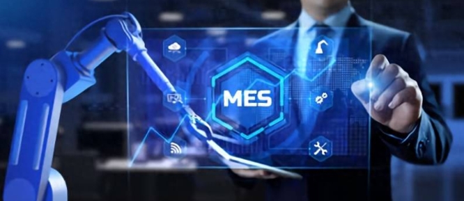 电子行业MES系统（制造执行系统）是干什么的？其有哪些功能？