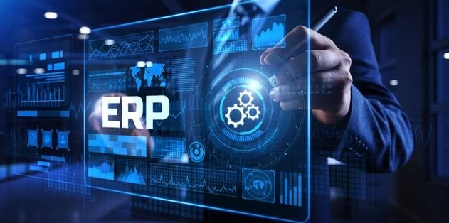 ERP系统详解：搞清楚它是什么以及为什么如此重要